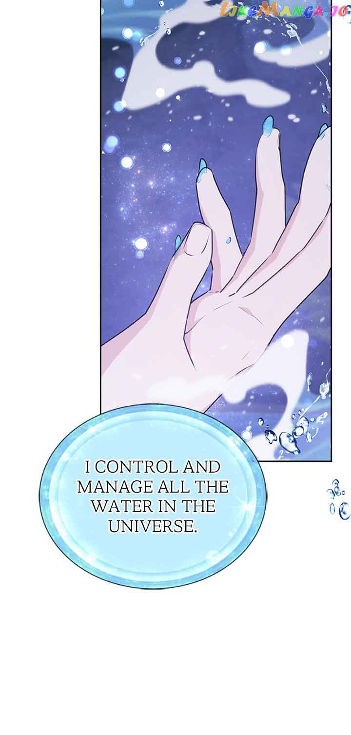 The Daughter of the Elemental King Chapter 141 329 79