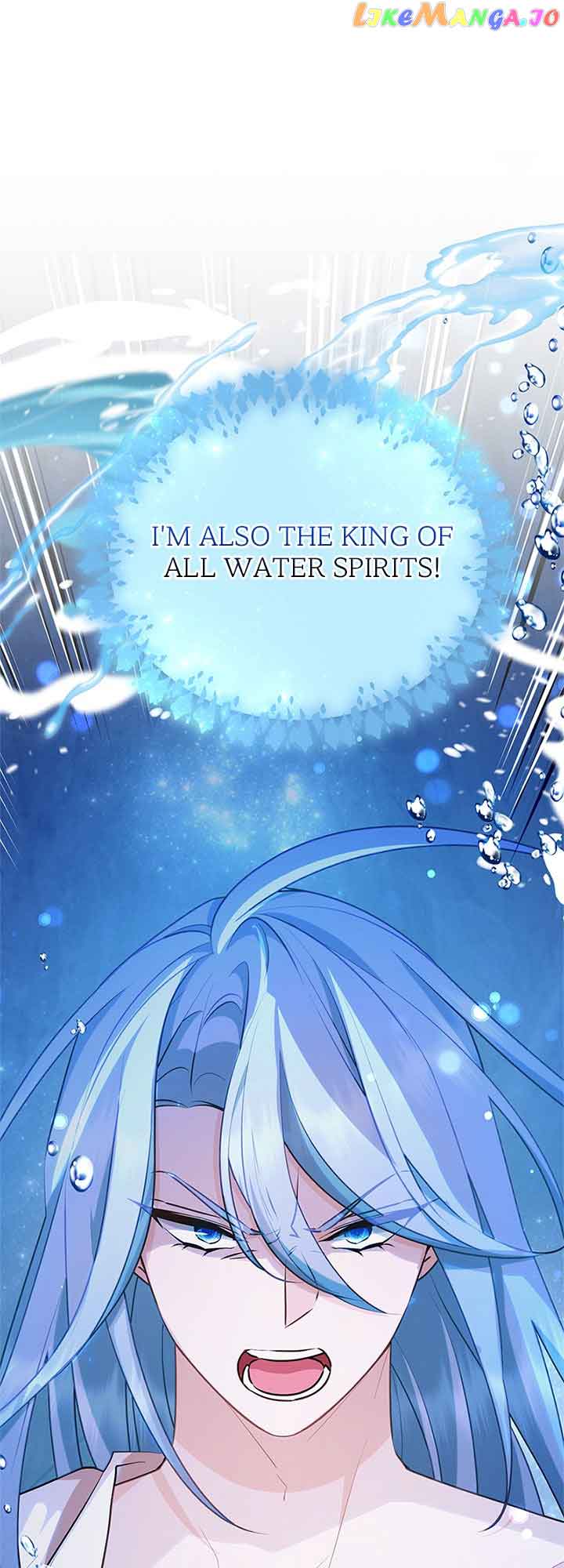 The Daughter of the Elemental King Chapter 141 330 80