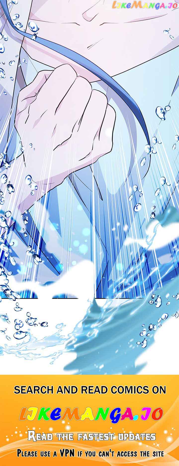 The Daughter of the Elemental King Chapter 141 331 81
