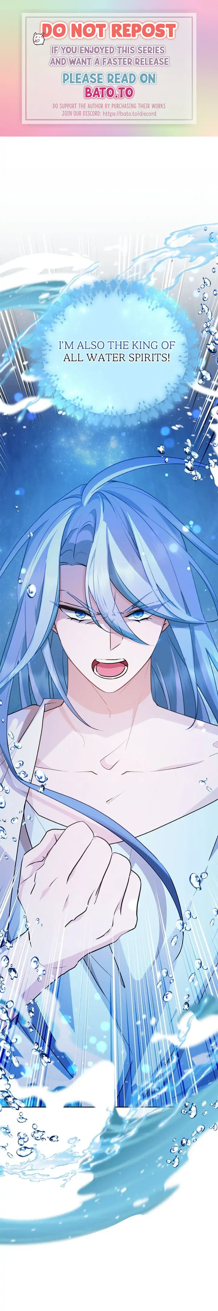 The Daughter of the Elemental King Chapter 142 113 01