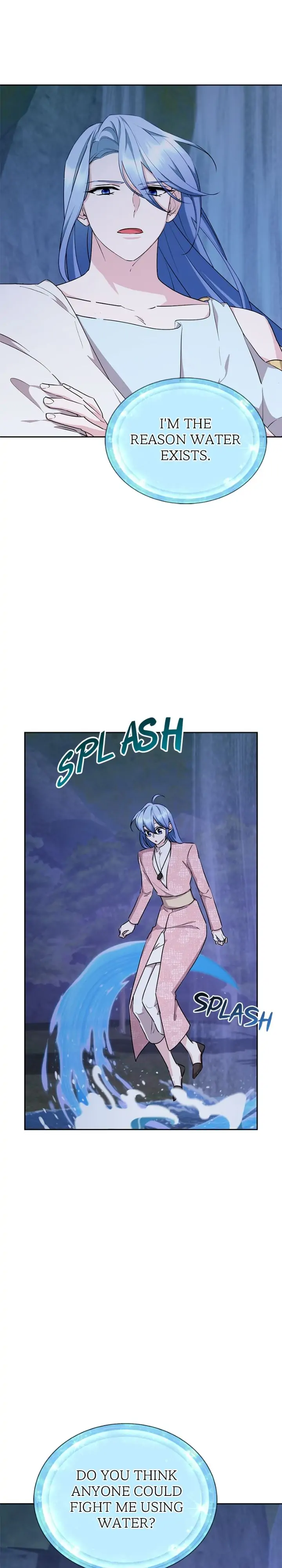 The Daughter of the Elemental King Chapter 142 135 23