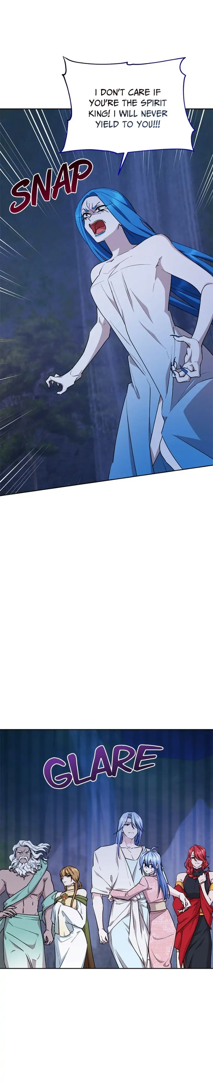 The Daughter of the Elemental King Chapter 142 139 27