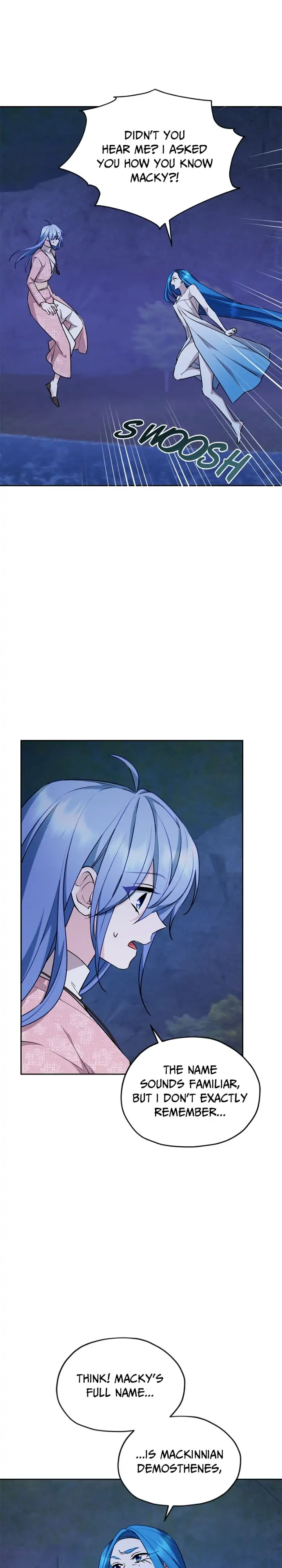 The Daughter of the Elemental King Chapter 142 144 32