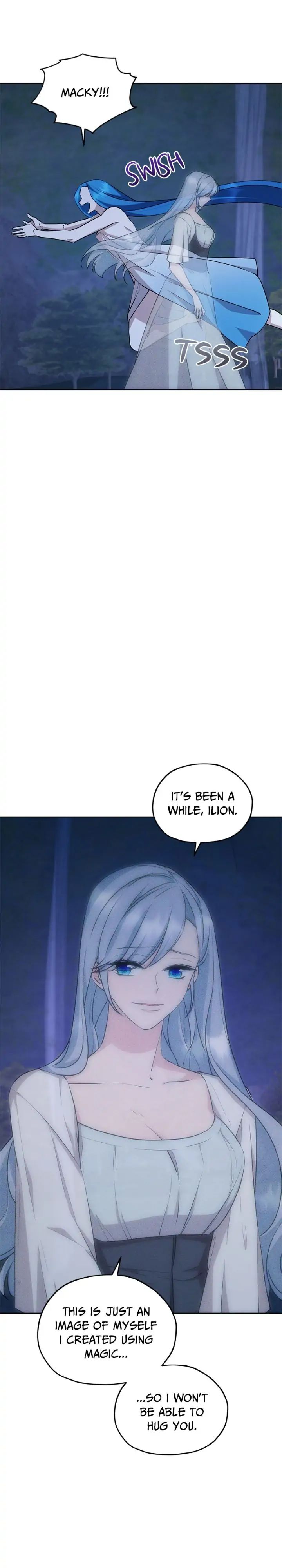 The Daughter of the Elemental King Chapter 143 156 11