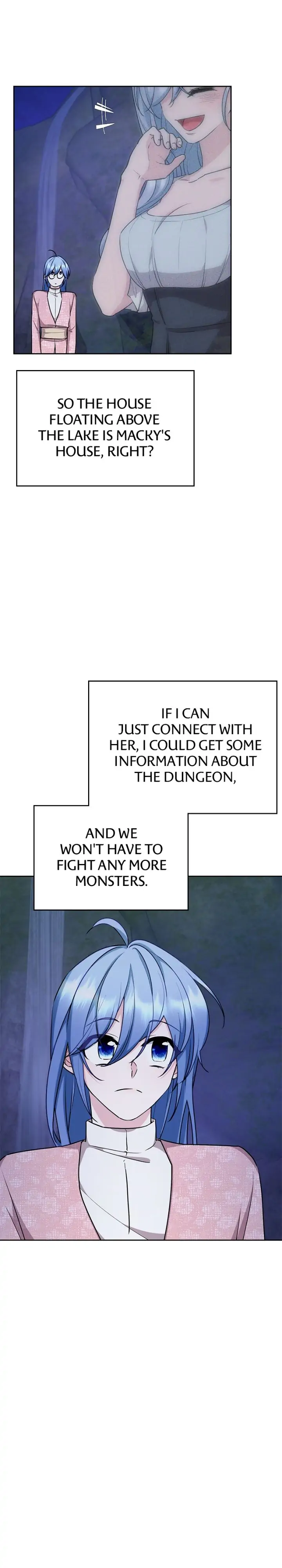 The Daughter of the Elemental King Chapter 143 164 19