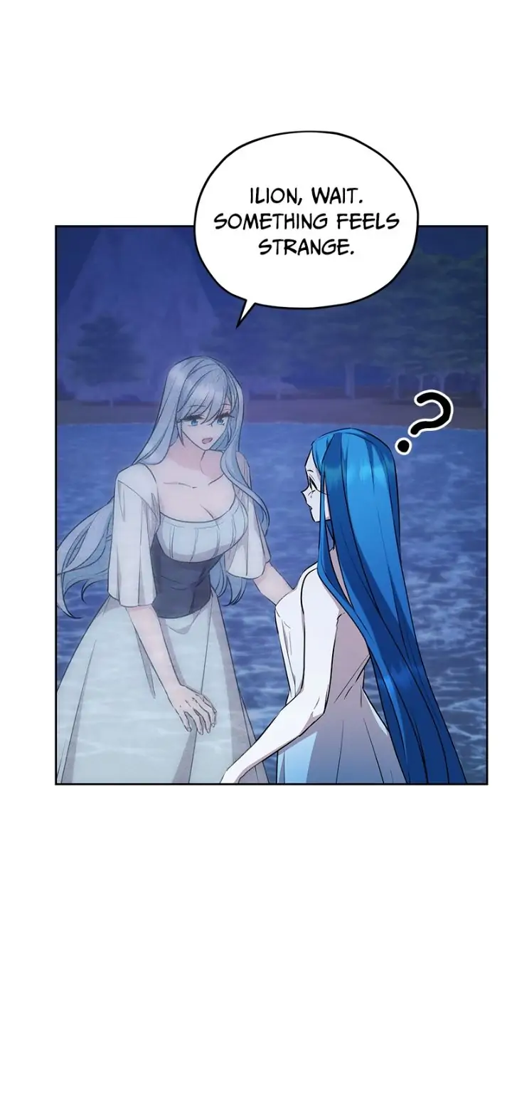 The Daughter of the Elemental King Chapter 143 165 20