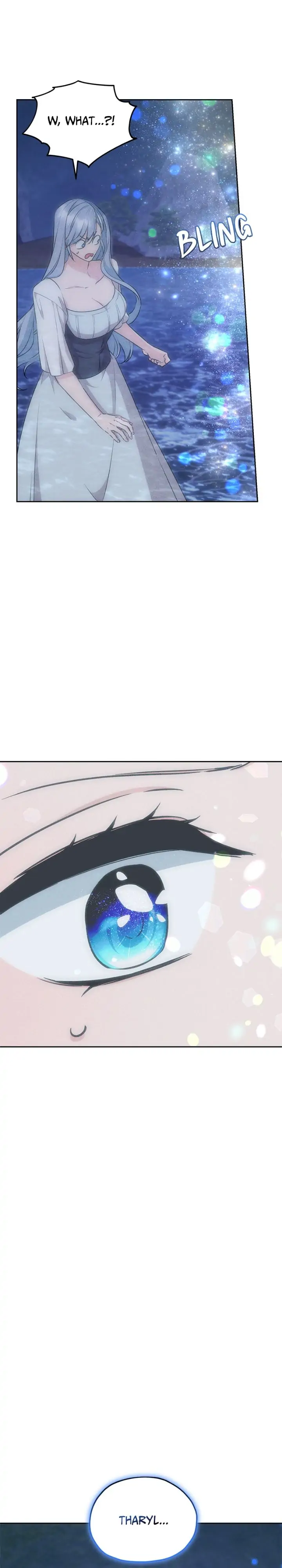 The Daughter of the Elemental King Chapter 143 168 23