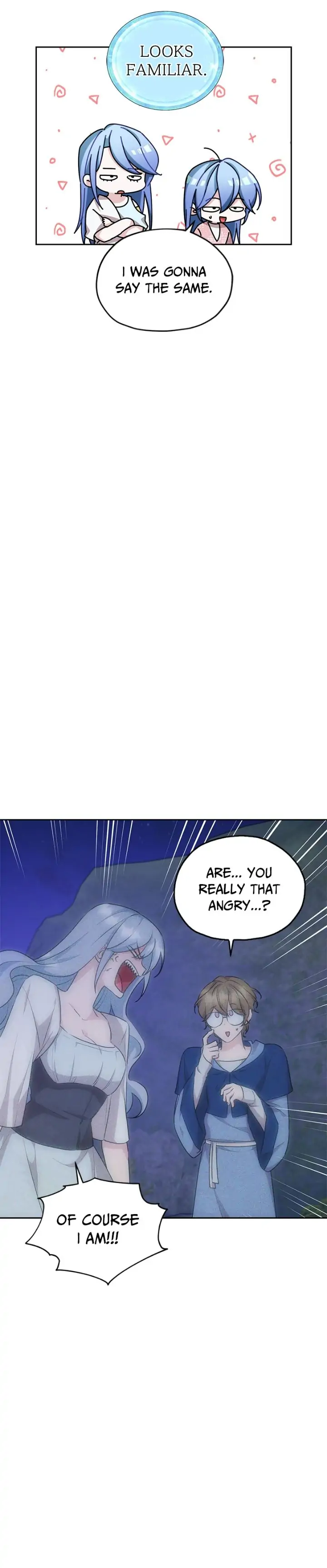 The Daughter of the Elemental King Chapter 143 173 28