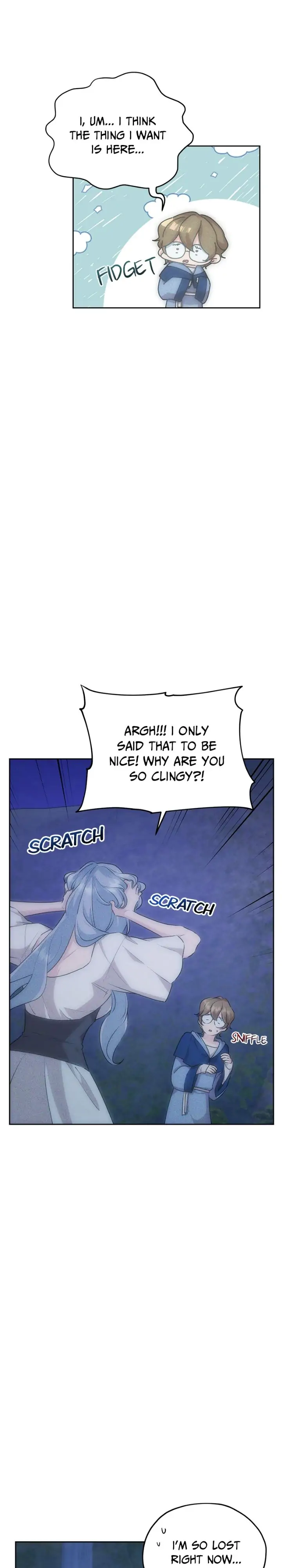 The Daughter of the Elemental King Chapter 143 176 31