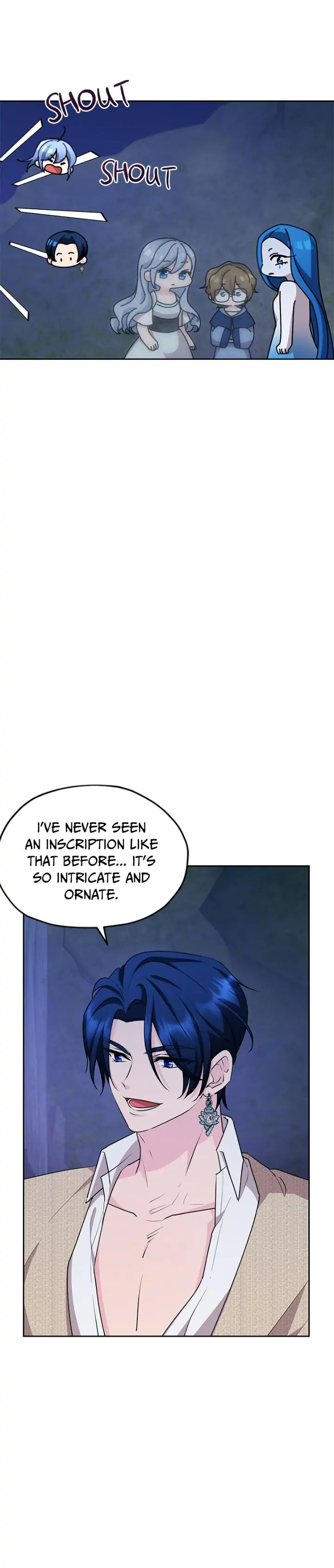 The Daughter of the Elemental King Chapter 143 180 35