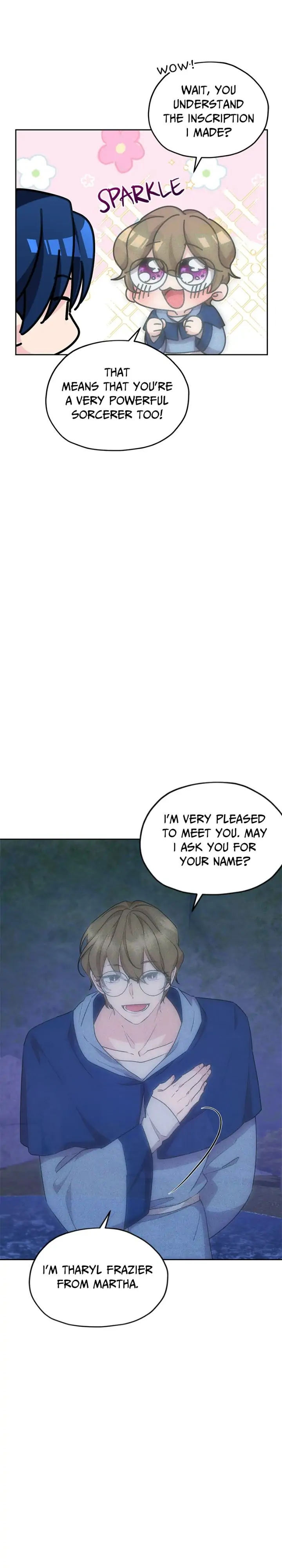 The Daughter of the Elemental King Chapter 143 181 36