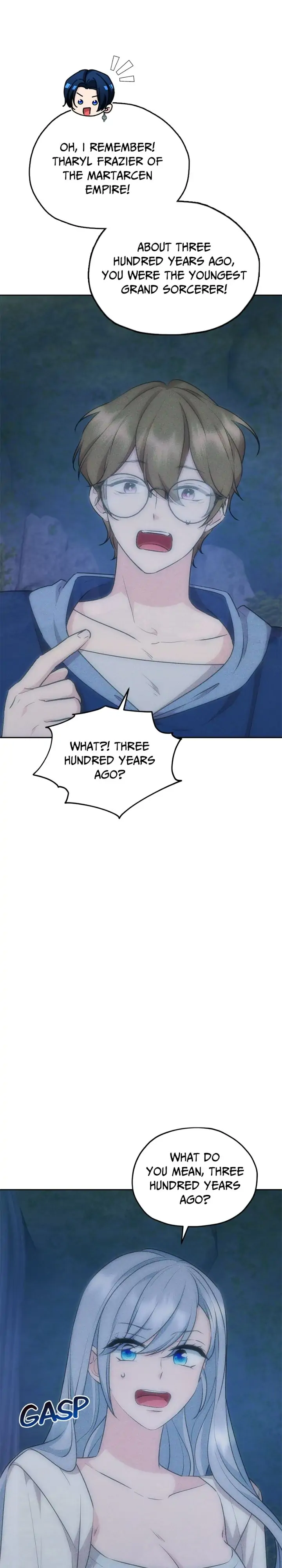 The Daughter of the Elemental King Chapter 143 183 38