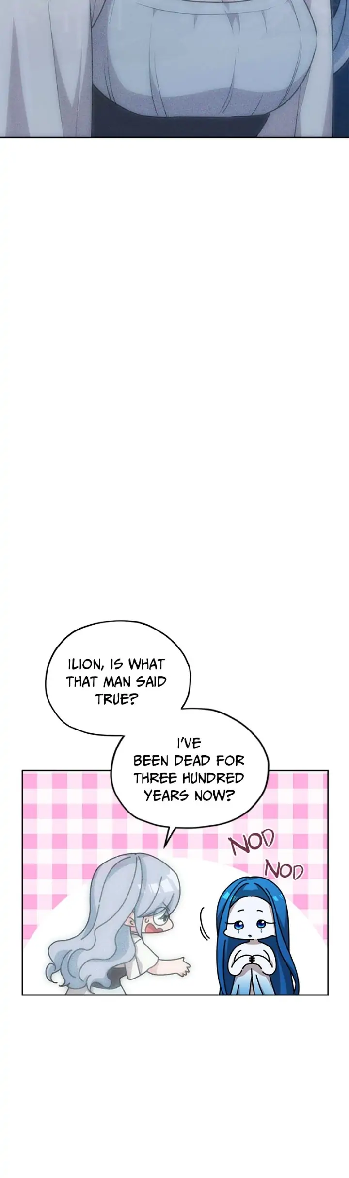 The Daughter of the Elemental King Chapter 143 184 39
