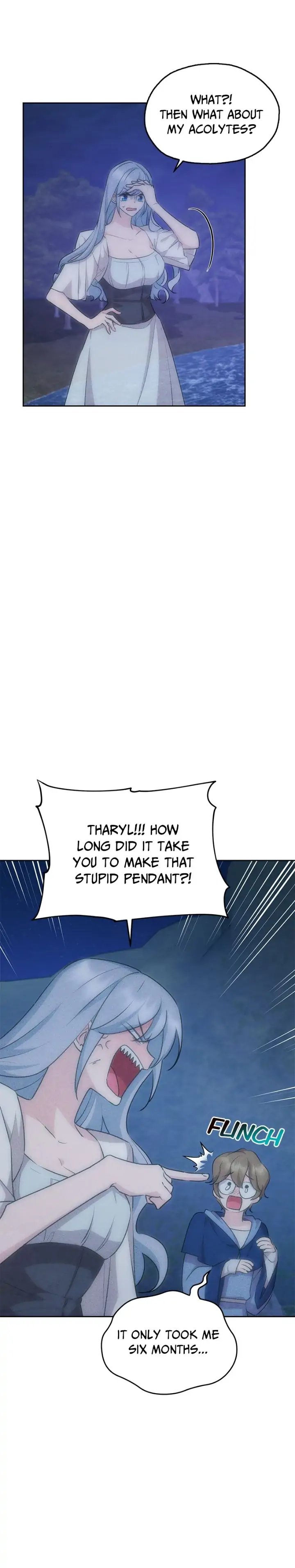 The Daughter of the Elemental King Chapter 143 185 40