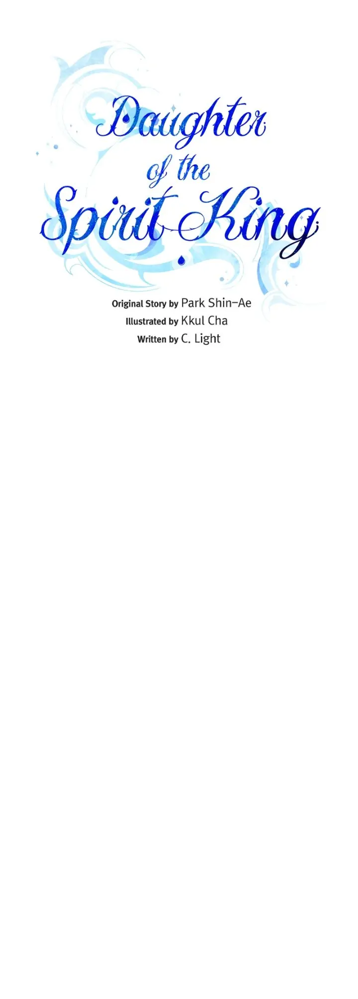The Daughter of the Elemental King Chapter 145 163 06