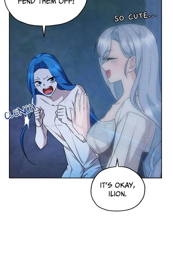 The Daughter of the Elemental King Chapter 145 172 15