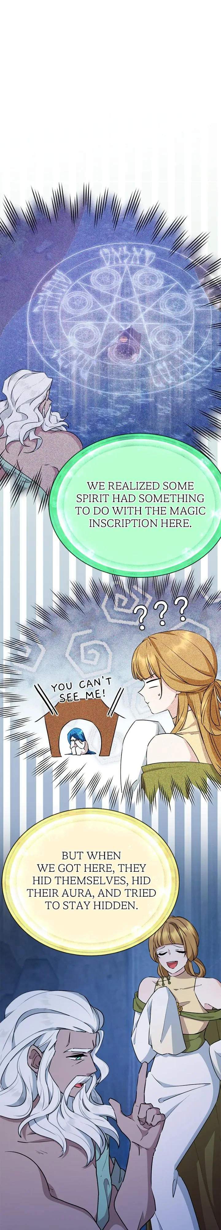 The Daughter of the Elemental King Chapter 145 180 23