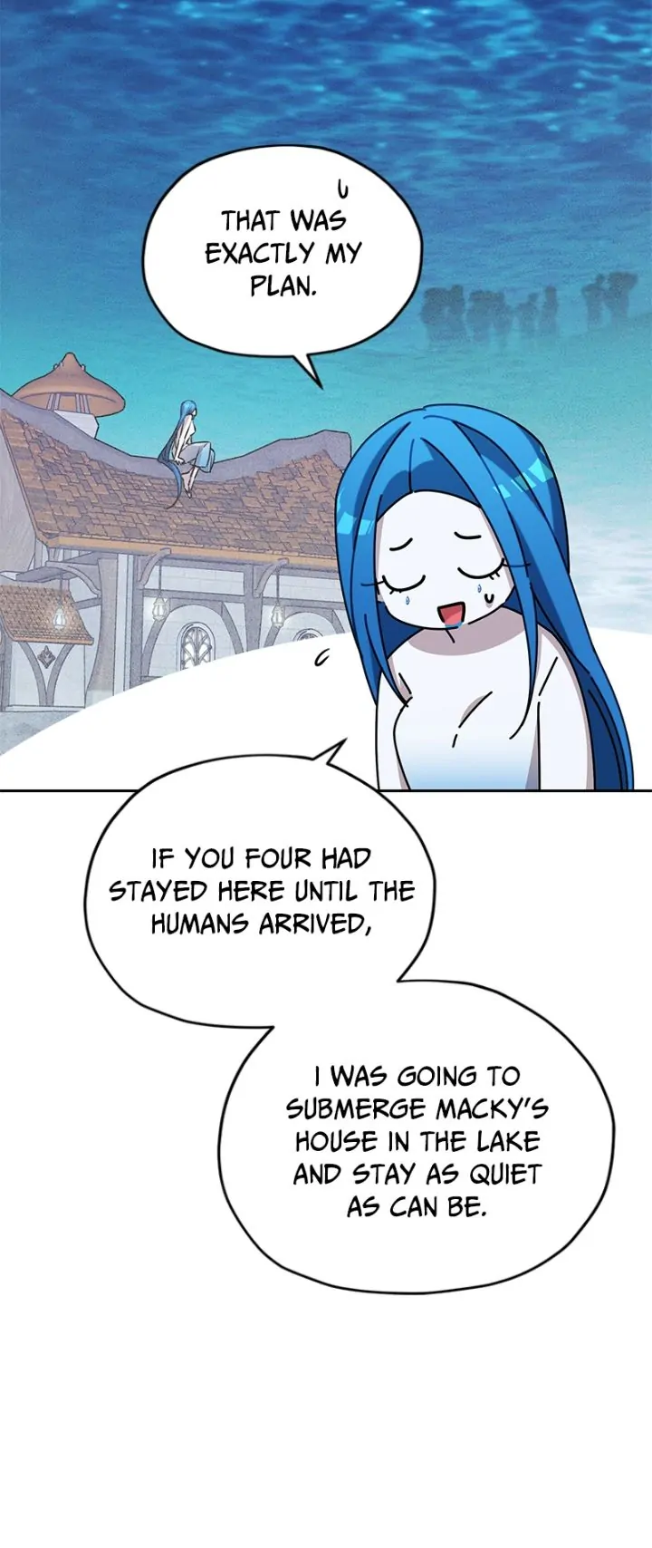 The Daughter of the Elemental King Chapter 145 185 28