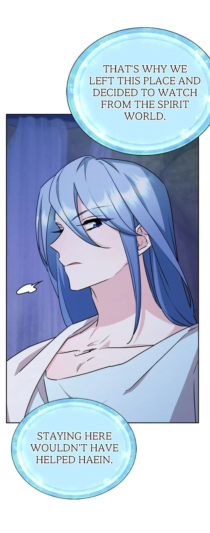The Daughter of the Elemental King Chapter 145 187 30