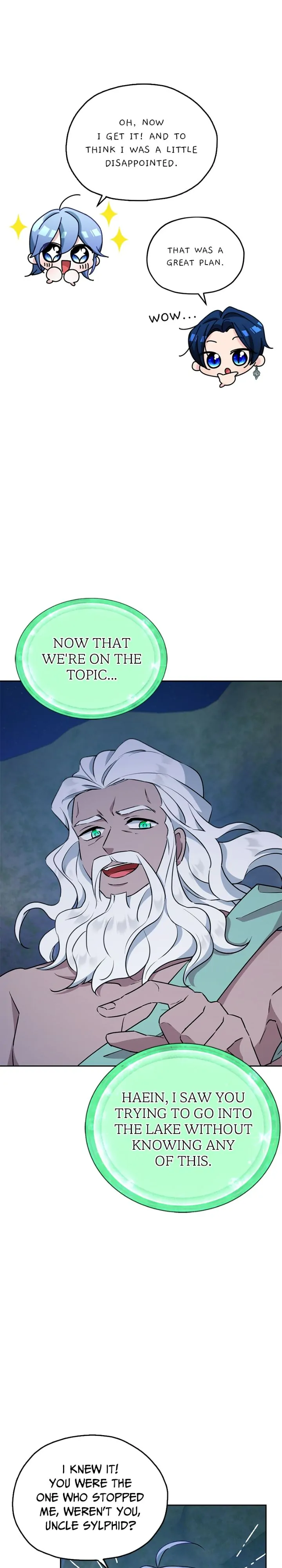 The Daughter of the Elemental King Chapter 145 188 31