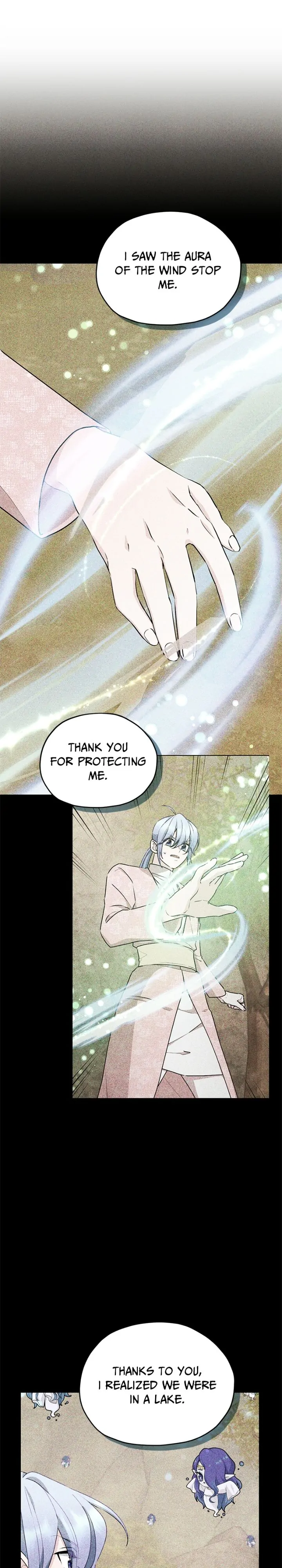 The Daughter of the Elemental King Chapter 145 190 33