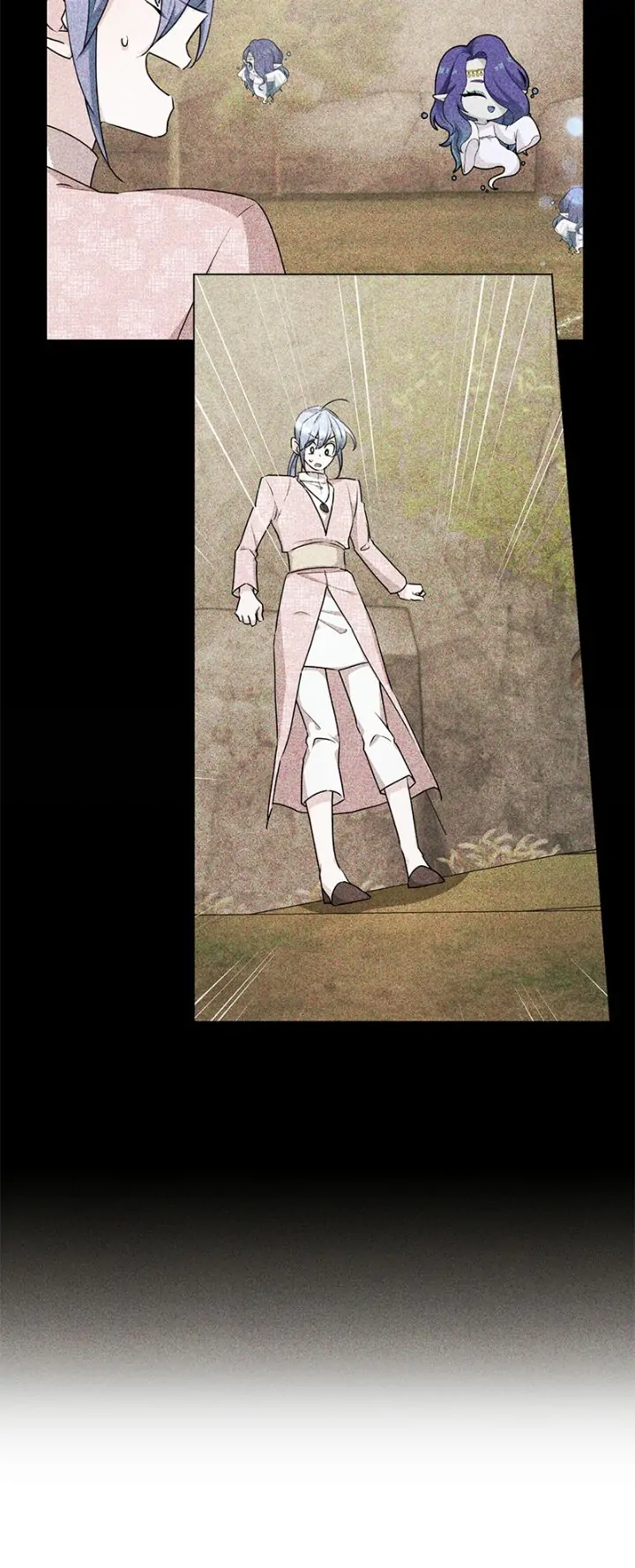 The Daughter of the Elemental King Chapter 145 191 34