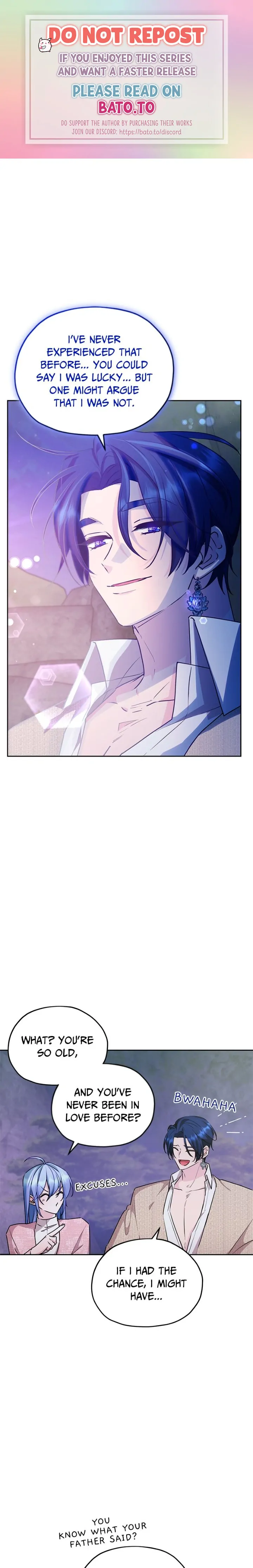 The Daughter of the Elemental King Chapter 146 155 01