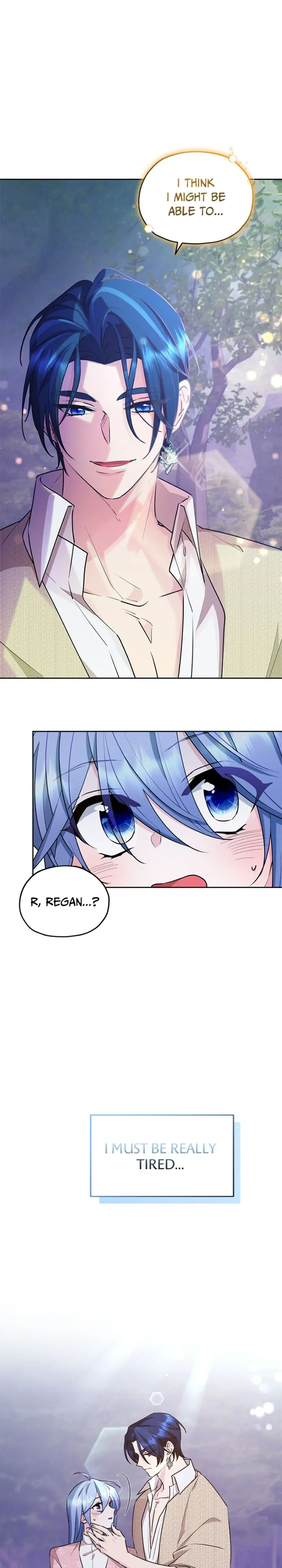 The Daughter of the Elemental King Chapter 146 162 08