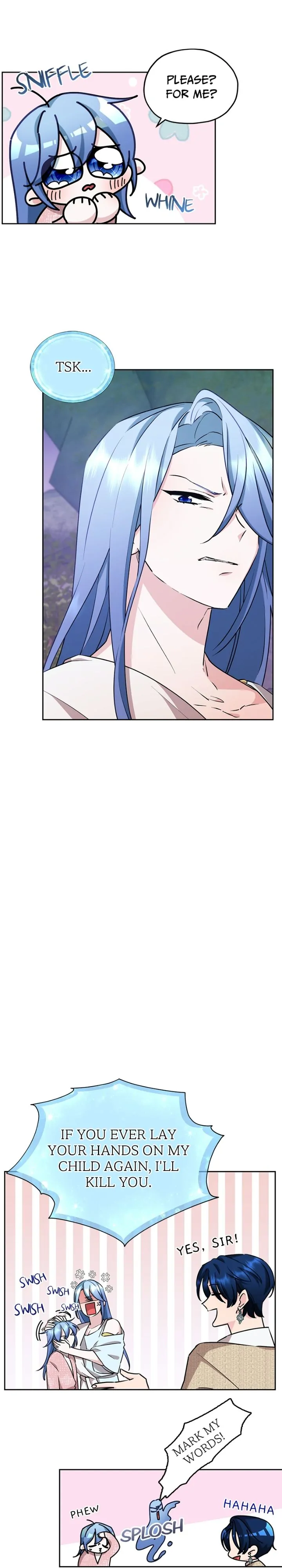 The Daughter of the Elemental King Chapter 146 173 19