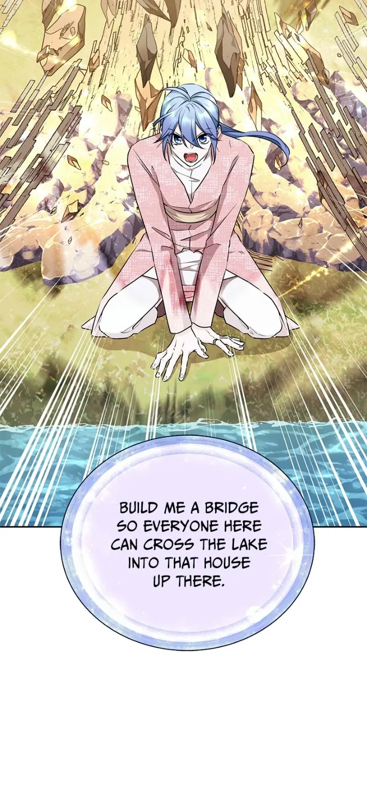 The Daughter of the Elemental King Chapter 146 186 32