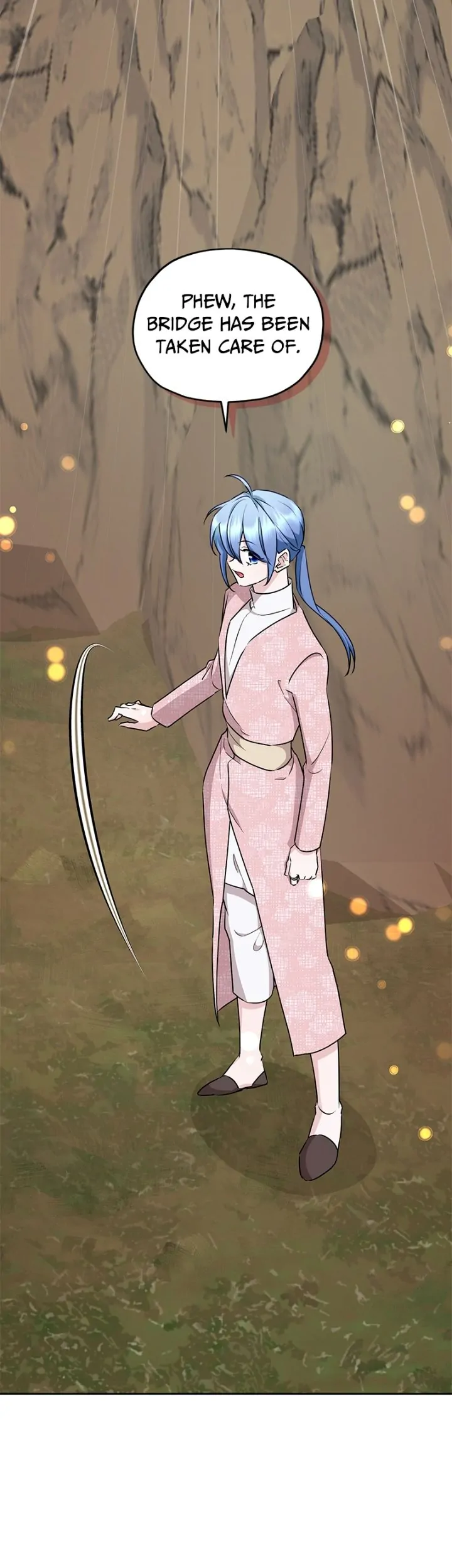 The Daughter of the Elemental King Chapter 146 188 34