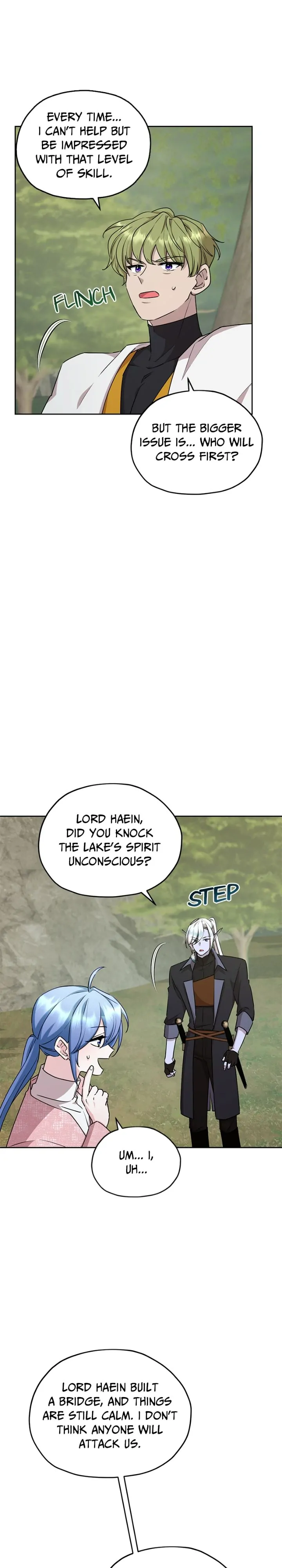 The Daughter of the Elemental King Chapter 146 189 35