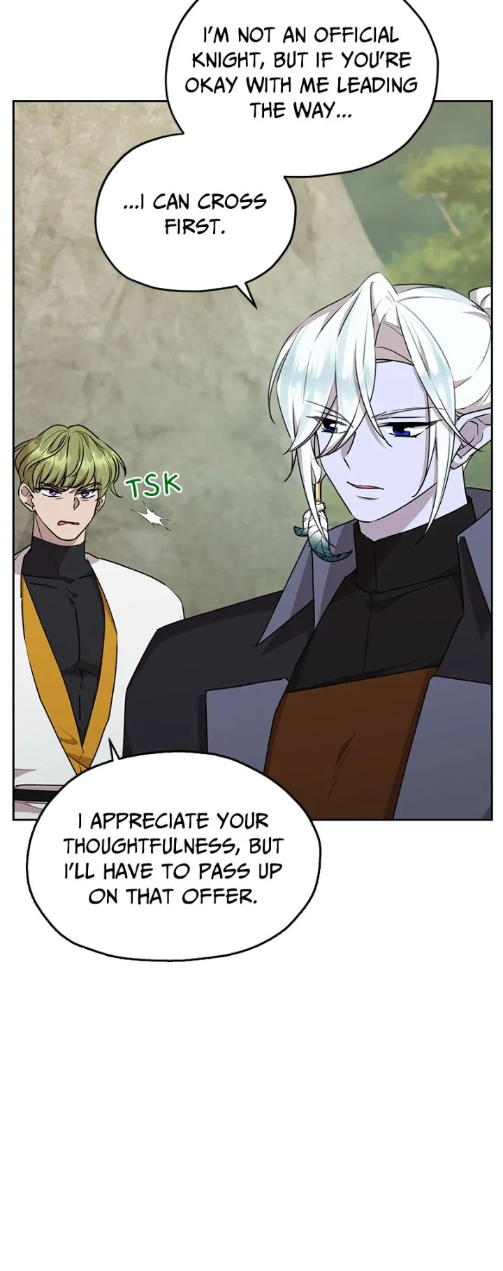The Daughter of the Elemental King Chapter 146 190 36