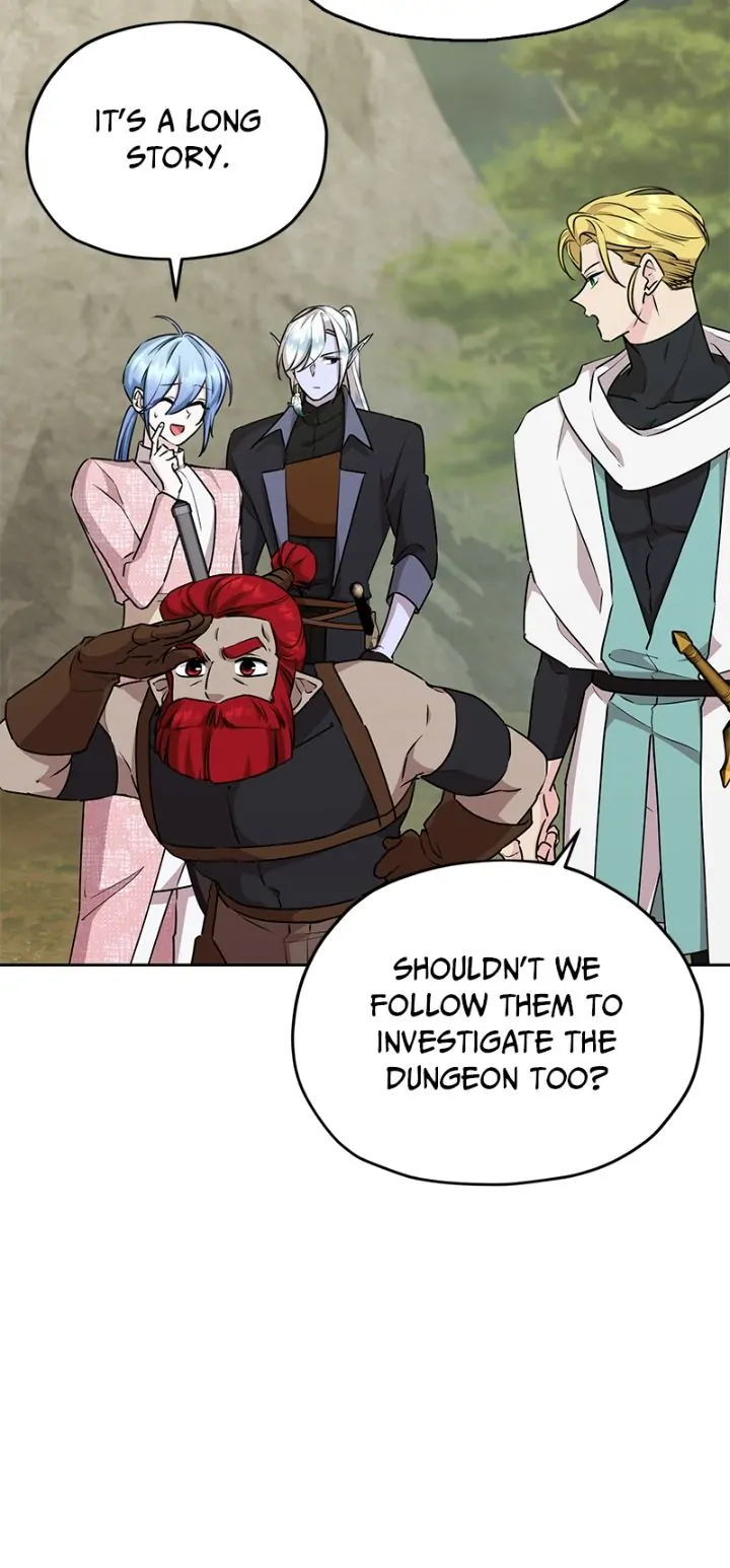 The Daughter of the Elemental King Chapter 146 192 38