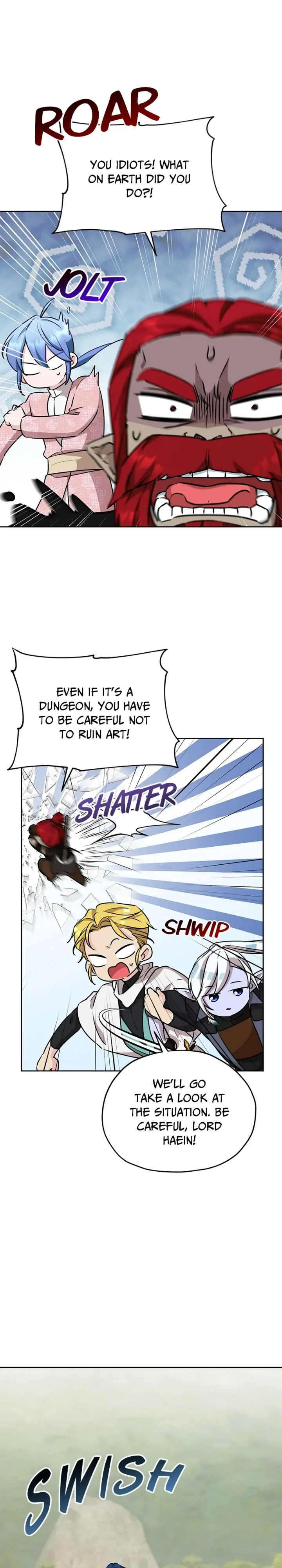The Daughter of the Elemental King Chapter 146 195 41