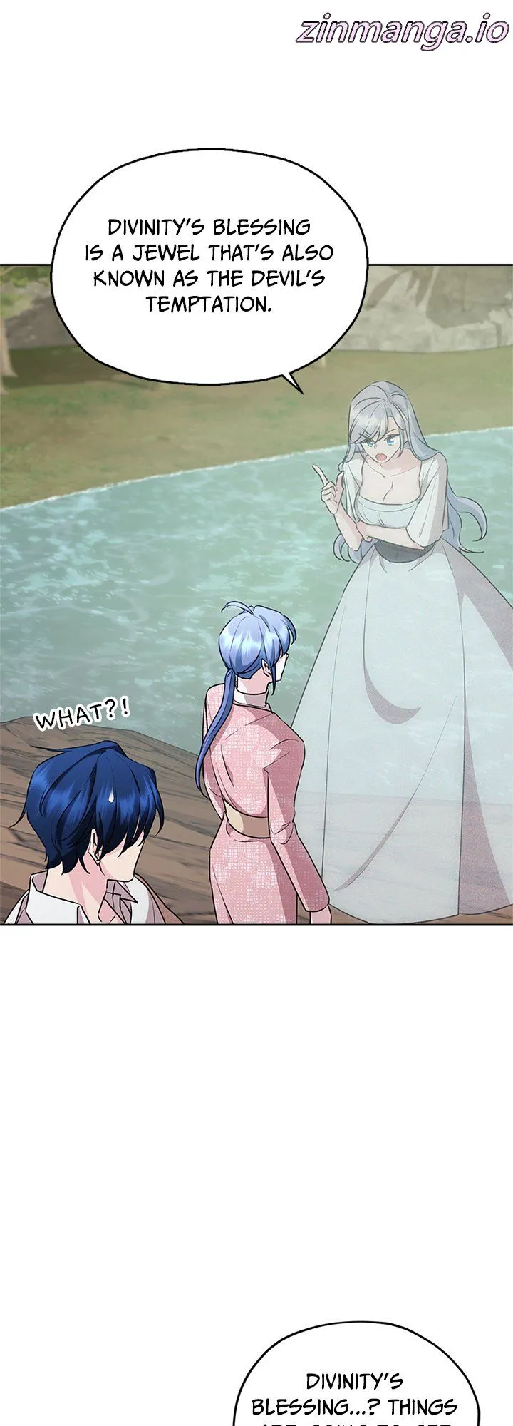 The Daughter of the Elemental King Chapter 147 229 03