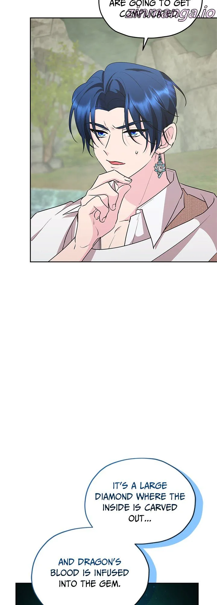 The Daughter of the Elemental King Chapter 147 230 04