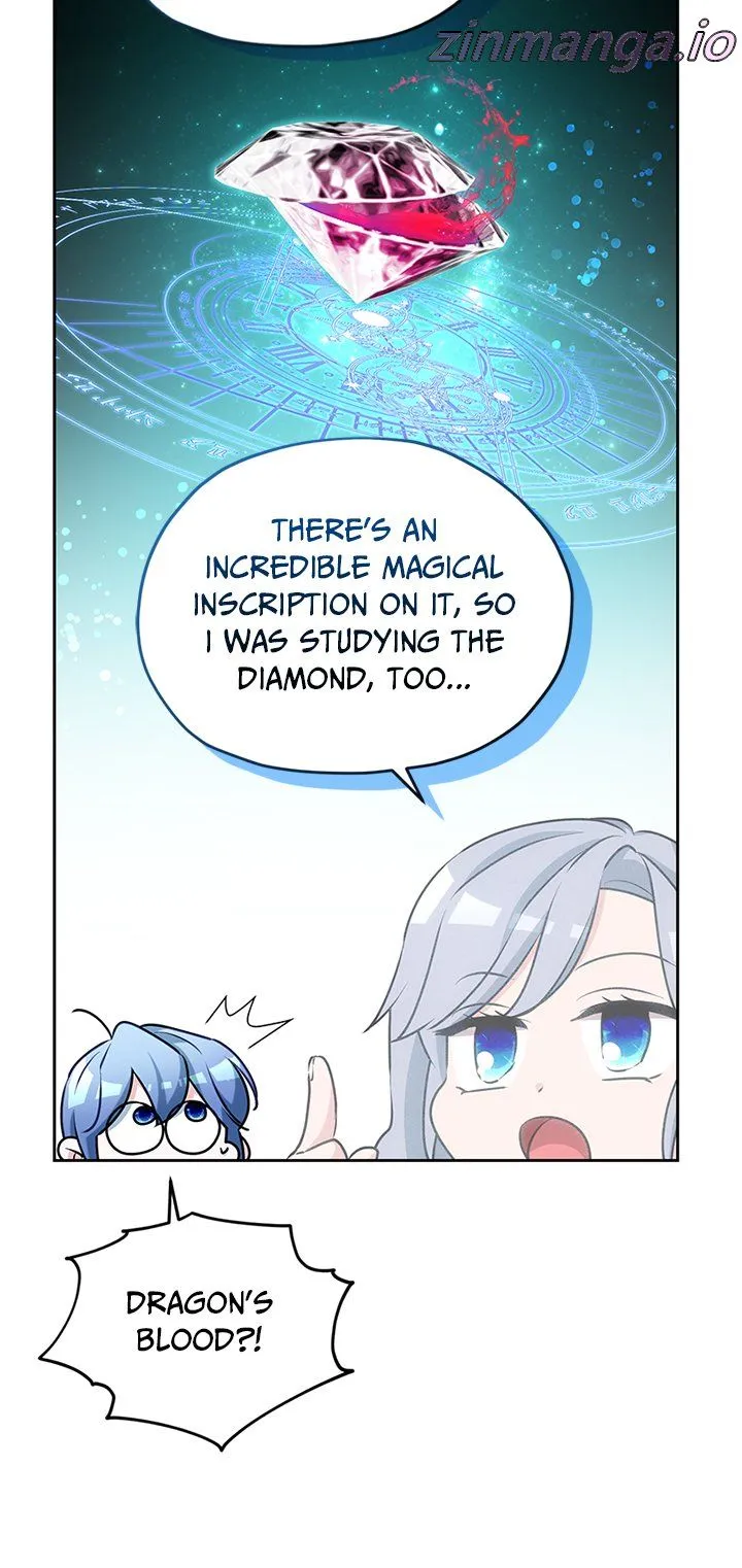 The Daughter of the Elemental King Chapter 147 231 05