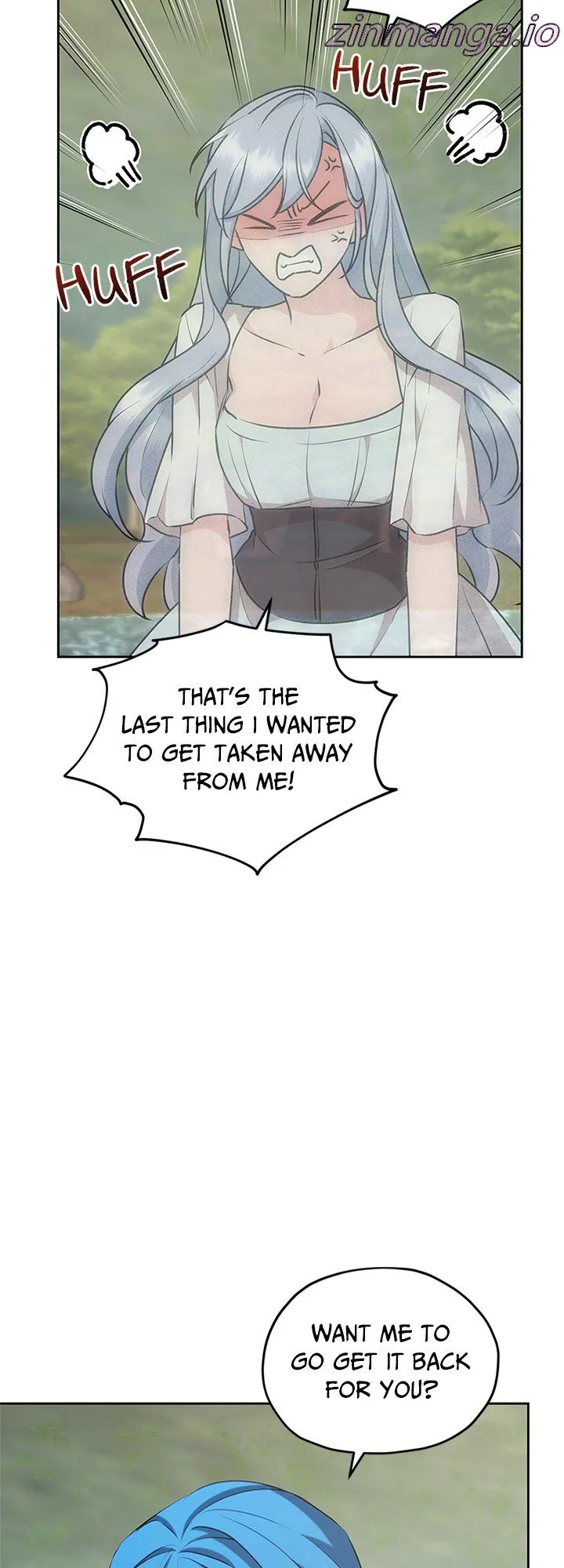 The Daughter of the Elemental King Chapter 147 233 07