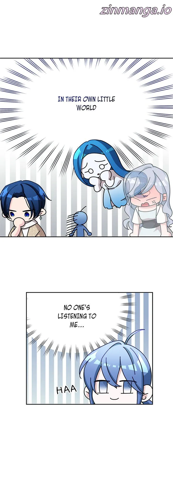 The Daughter of the Elemental King Chapter 147 235 09