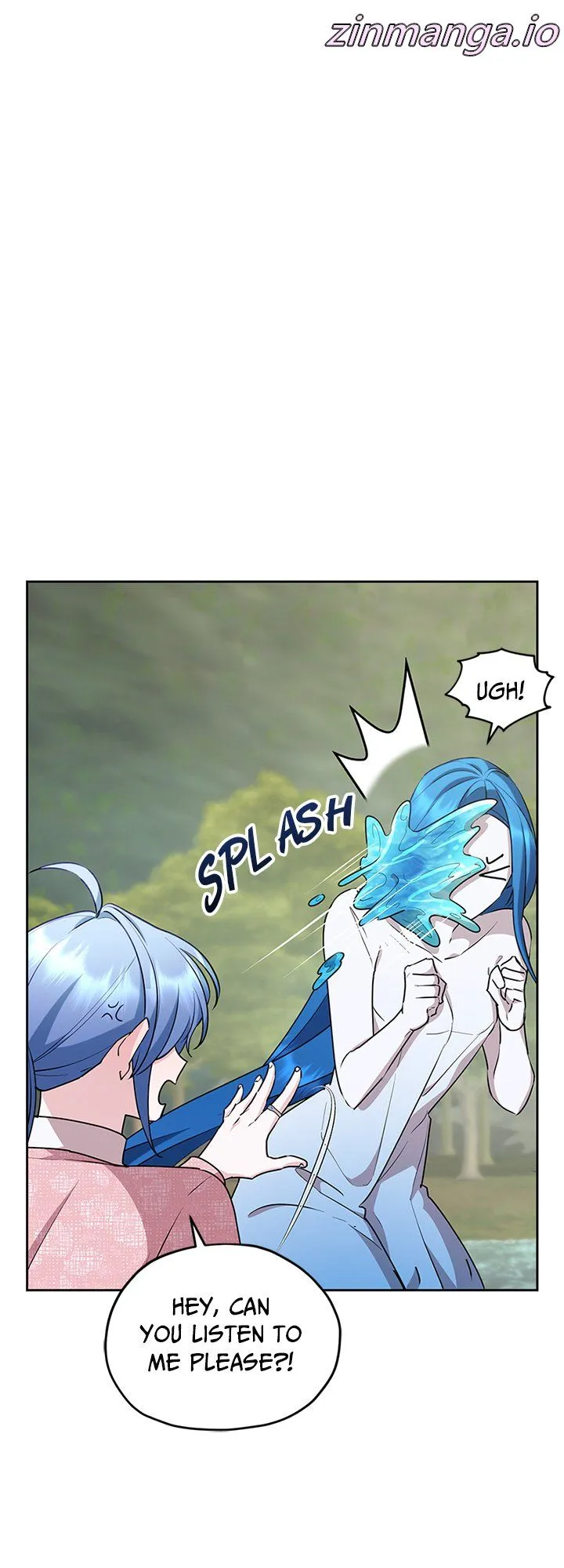 The Daughter of the Elemental King Chapter 147 236 10