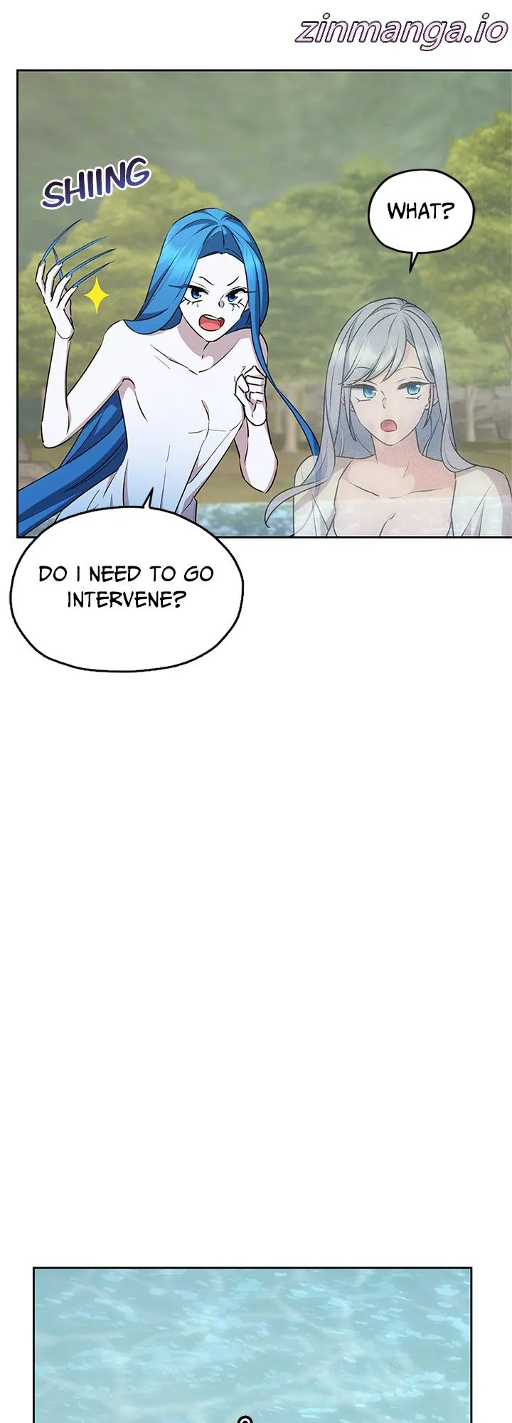 The Daughter of the Elemental King Chapter 147 245 19
