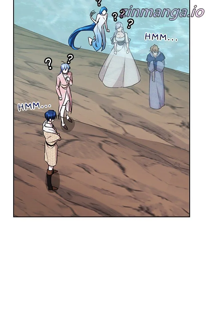 The Daughter of the Elemental King Chapter 147 246 20