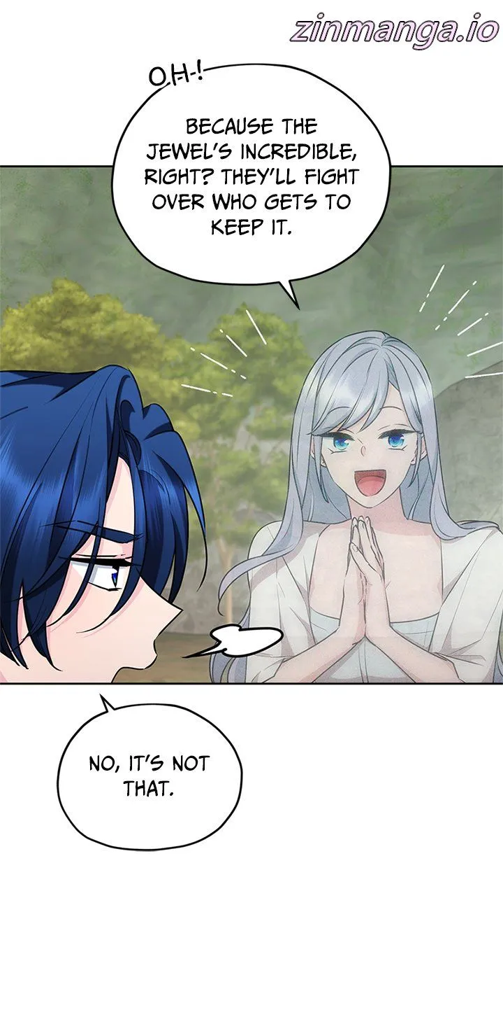 The Daughter of the Elemental King Chapter 147 249 23