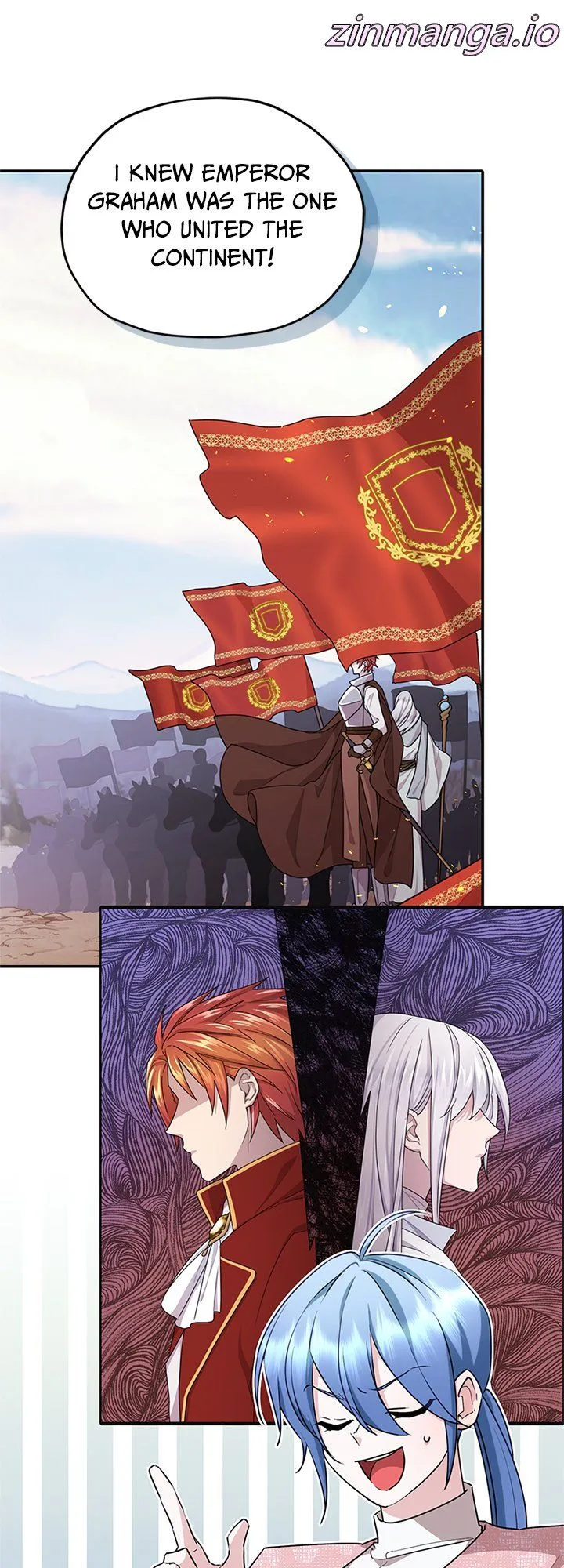 The Daughter of the Elemental King Chapter 147 252 26