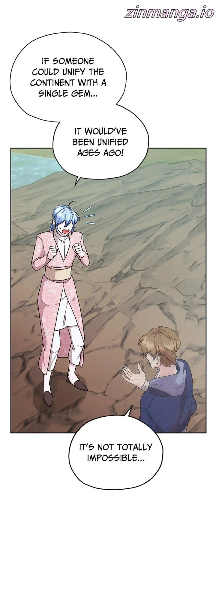 The Daughter of the Elemental King Chapter 147 264 38