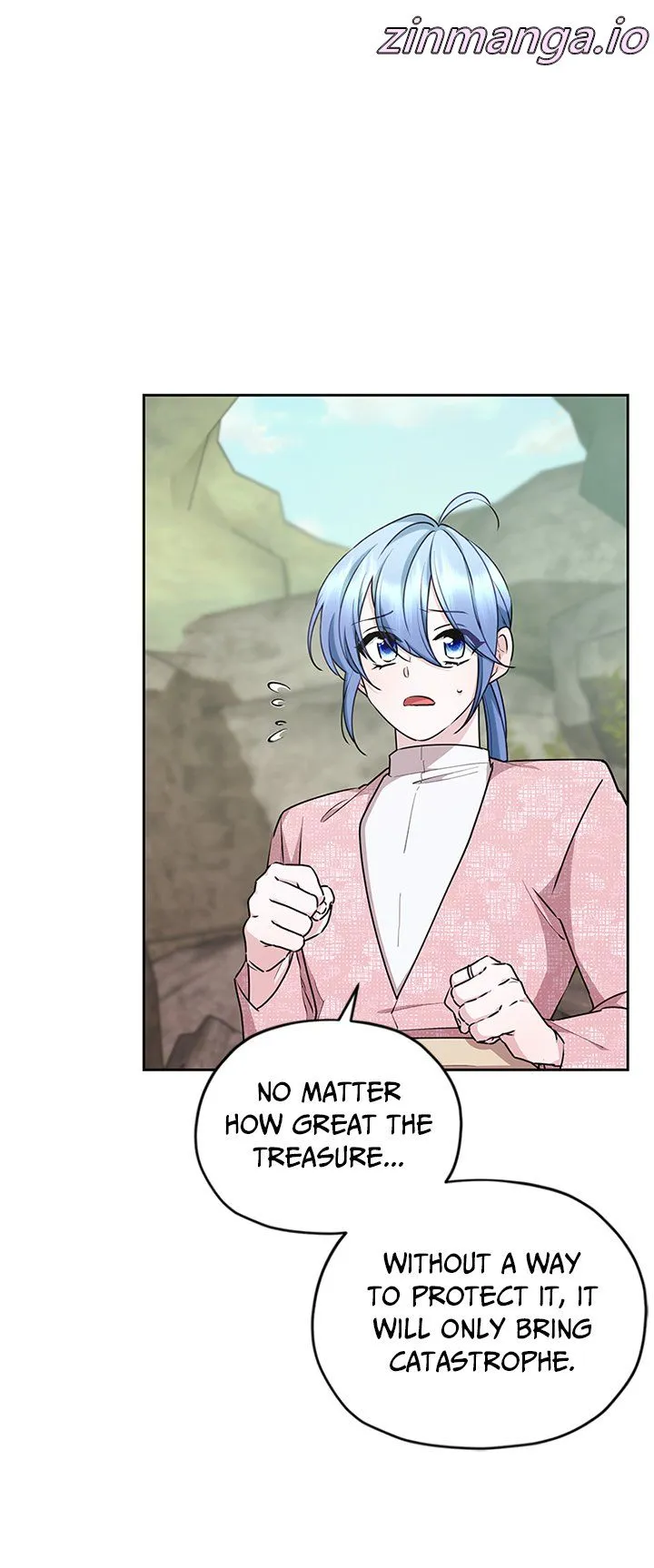 The Daughter of the Elemental King Chapter 147 266 40