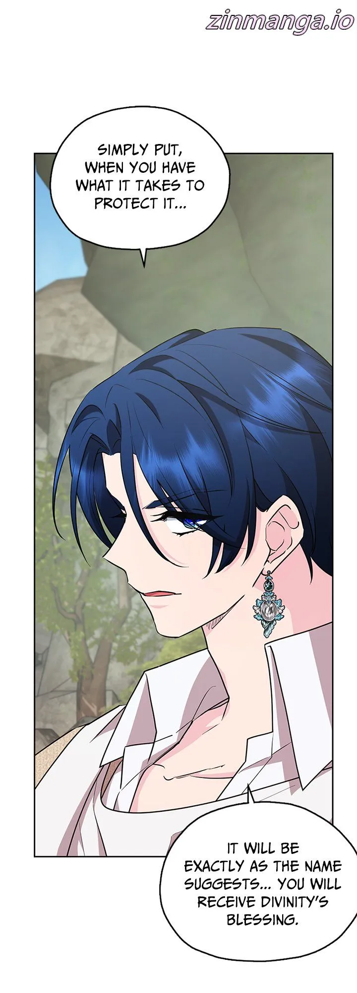 The Daughter of the Elemental King Chapter 147 267 41
