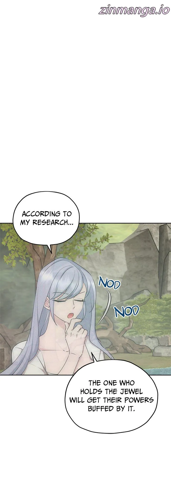 The Daughter of the Elemental King Chapter 147 268 42