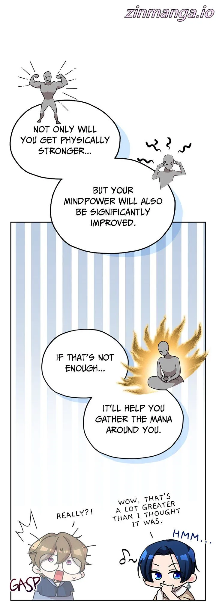 The Daughter of the Elemental King Chapter 147 270 44